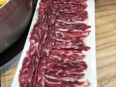 -为什么牛潮汕牛肉火锅(万胜广场店)