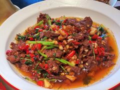 -文昌阁·长沙市井菜(美食地标店)