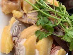 -文昌鸡饭店110号(中山路店)