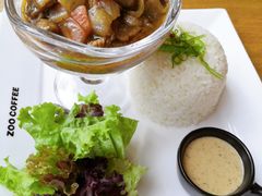 -ZOO COFFEE动物园咖啡(望京锐创店)