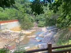 -寻龙山风景旅游区