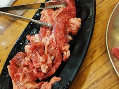-三千里韩式炭火烤肉(南八马路店)