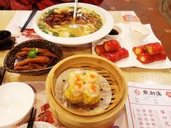 -点都德(大茶楼店)