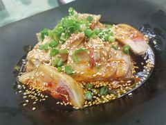 -成都驻京办餐厅(蜀都宾馆店)