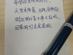 -魏家凉皮(十里河店)