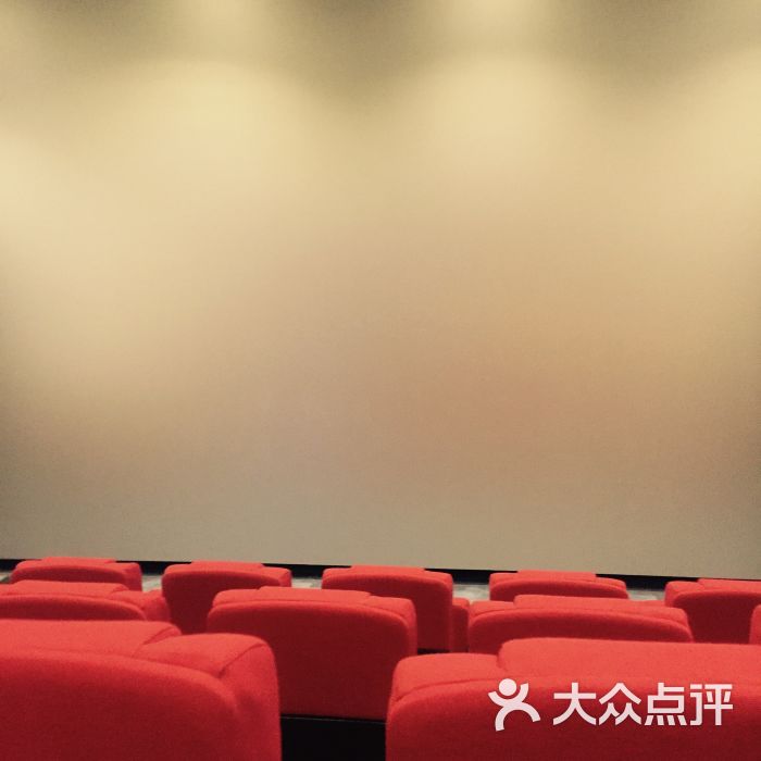 纵横国际影城zmax巨幕(海甸城店)图片 - 第70张