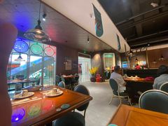 大堂-老昌春饼(欧亚世纪店)