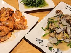 -旺豪海鲜餐厅(友谊阳光城店)