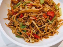 -金芙蓉|湘味小炒·鲜炒黄牛肉(淮安生态新城吾悦店)