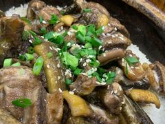 -红星光发煲仔饭(大石街店)
