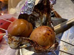 -蚝堡海鲜·威海菜·海肠捞饭·烧烤·亚洲吃蚝公司(幸福门店)