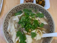 -萧记三鲜烩面(东站店)