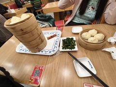 -庆丰包子铺(博雅CC商业广场店)