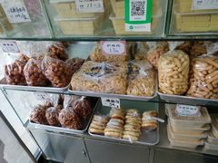 -张家清真糕点(奉天街店)