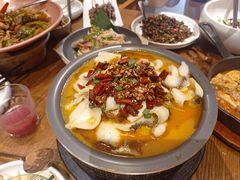 -云海肴·汽锅鸡·云南菜(苏州中心店)