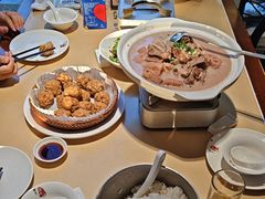 -谢氏老金口七号宴(武昌大道店)