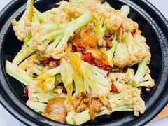 -万荣烤鸭店·北京菜(天坛店)