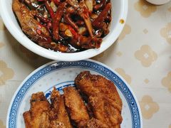 -老三样·旧食新味(船山路店)