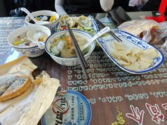 -长人馄饨铺(解放街店)