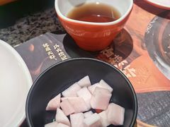 -炭舍干锅(华发商都店)