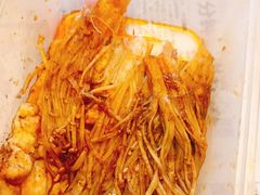 -亮亮烧烤(积玉桥总店)