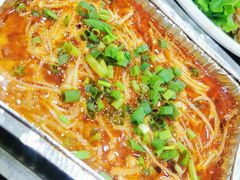 -瑞杰烧烤店·24小时营业(山东路店)