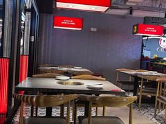 -老佛爷铜炉蛙锅(东门老街店)