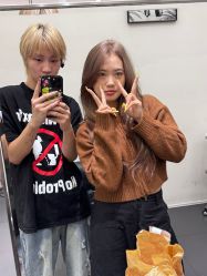 -DL HOPE造型