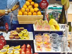 -京彩臻品火锅