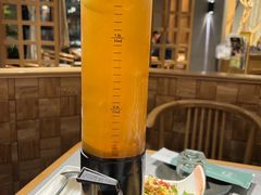 -蘸小院铁锅炖·蘸酱菜·东北菜(怀远门店)