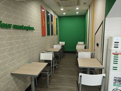 -赛百味SUBWAY(天一店)