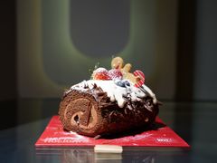 -Pantry's Best派悦坊蛋糕(K11购物艺术中心店)