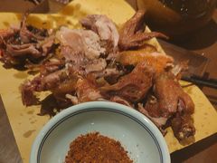 -打酱油·非遗淮扬菜(瘦西湖梅岭店)