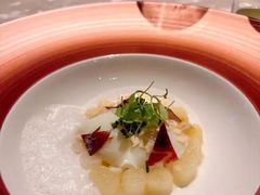 -广州四季酒店·佰鲜汇·现代法餐