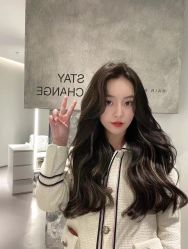 -3AM·S HAIR SALON烫发染发接发