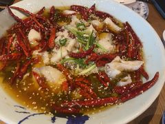 -本来川菜(中骏广场店)