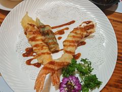 -松坂屋日料自助(长城路店)