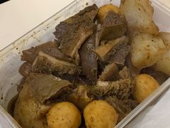 -明记牛杂(新马路分店)