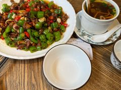 -小喜客·云南特色菜(纳西庭院店)