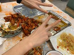 -忆口香龙虾(珠海夏湾老店)