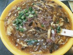 酸辣汤-毛华美食(清扬路店)