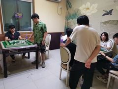 -暖心派对·独栋别墅团建聚会轰趴馆