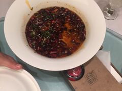 -粗茶淡饭·汉口公馆(循礼门店)
