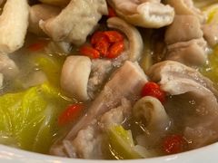-老字号敖鸡肉