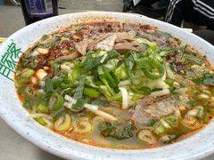 普通饸烙面-肖家客饸饹面(郑州总店)