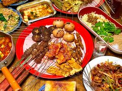 -北三老太太烧烤(人生一串上榜店)