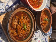 -图味美小黄鱼·景德菜(浙江路店)