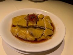 -利苑酒家(宜安广场店)