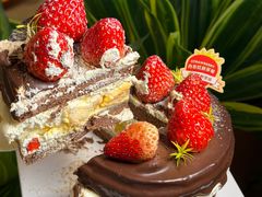 -三只蜜蜂蛋糕(汇一城店)