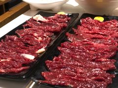 -陈记顺和牛肉火锅馆(天河北路店)
